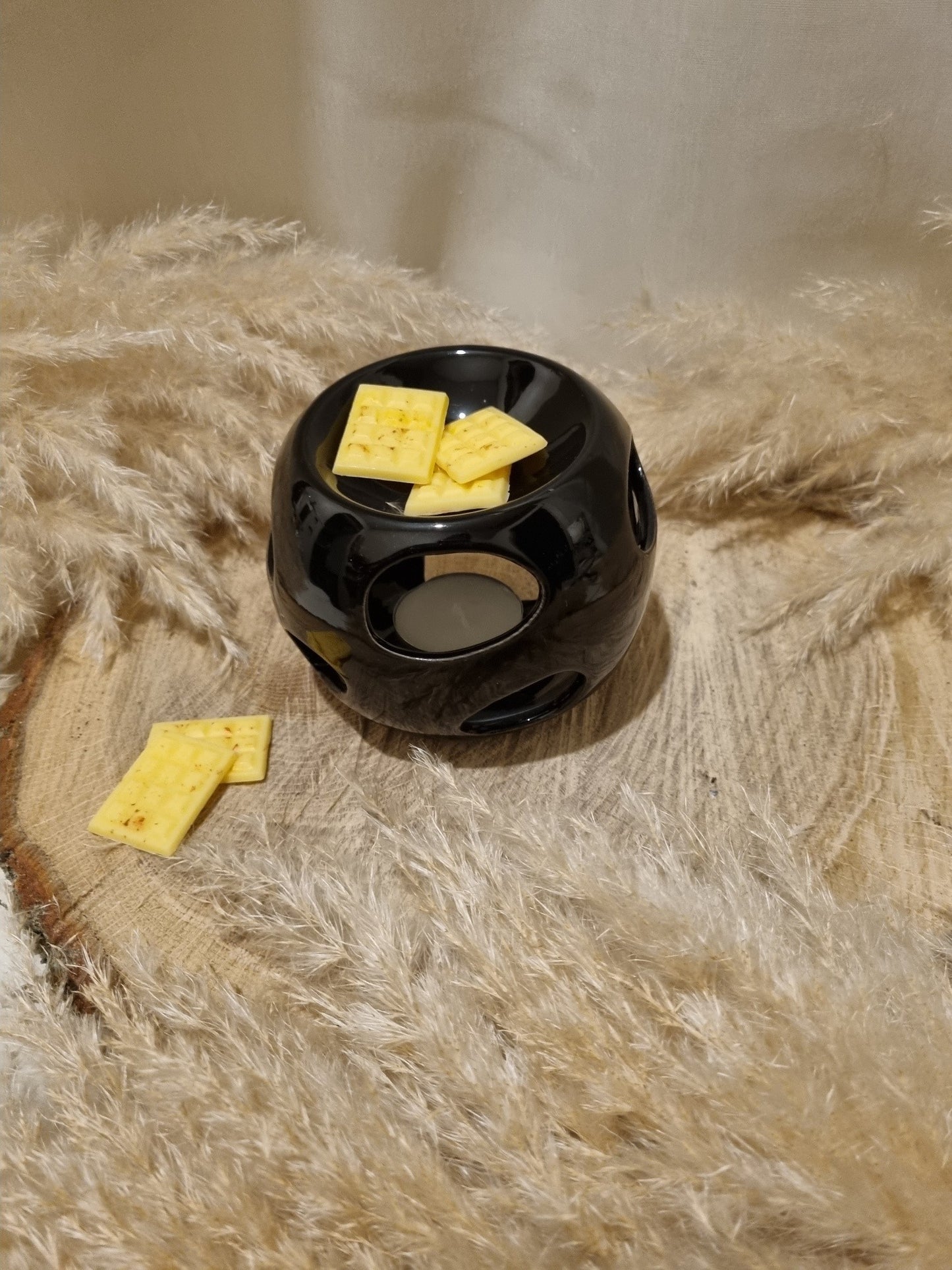 Brûle parfum en Céramique Spring