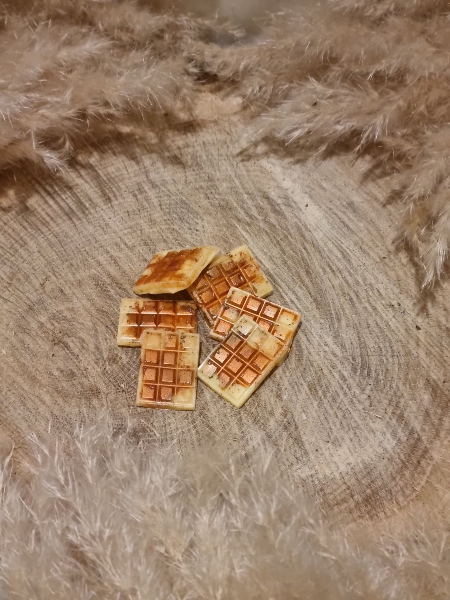 FONDANT TABLETTE CHOCOLAT ( LOTS 6 )