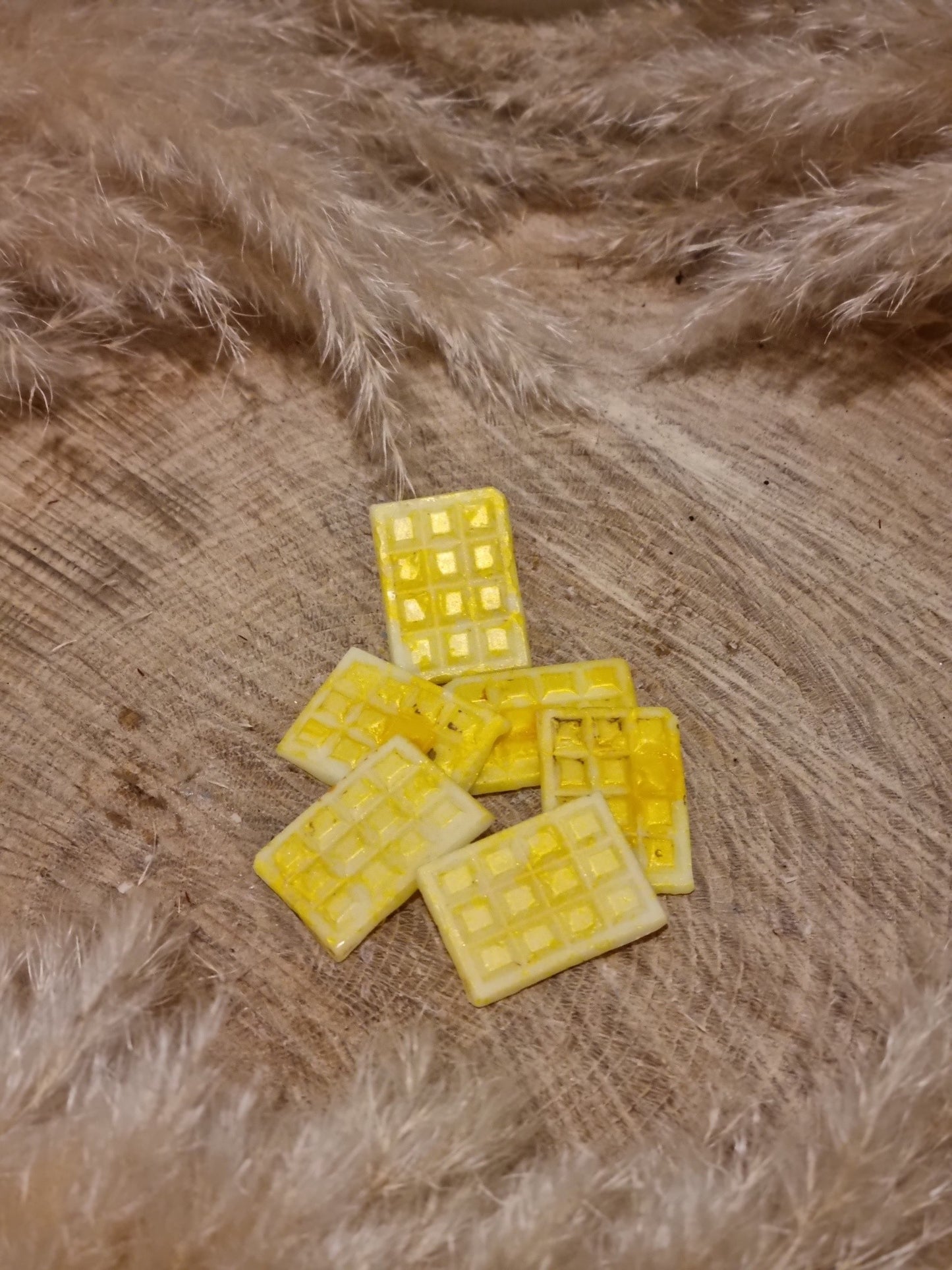 FONDANT TABLETTE CHOCOLAT ( LOTS 6 )