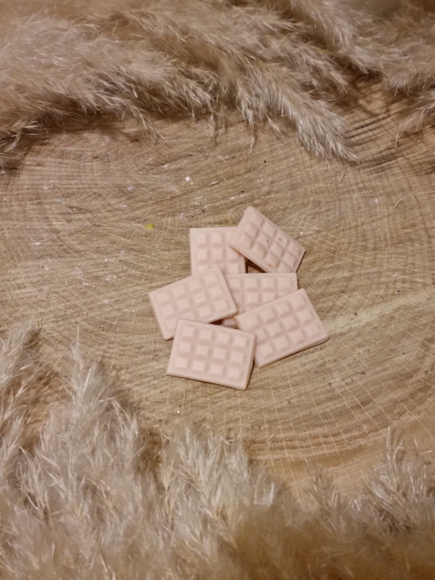 FONDANT TABLETTE CHOCOLAT ( LOTS 6 )
