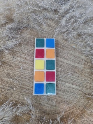 Snapbar Potion Magique