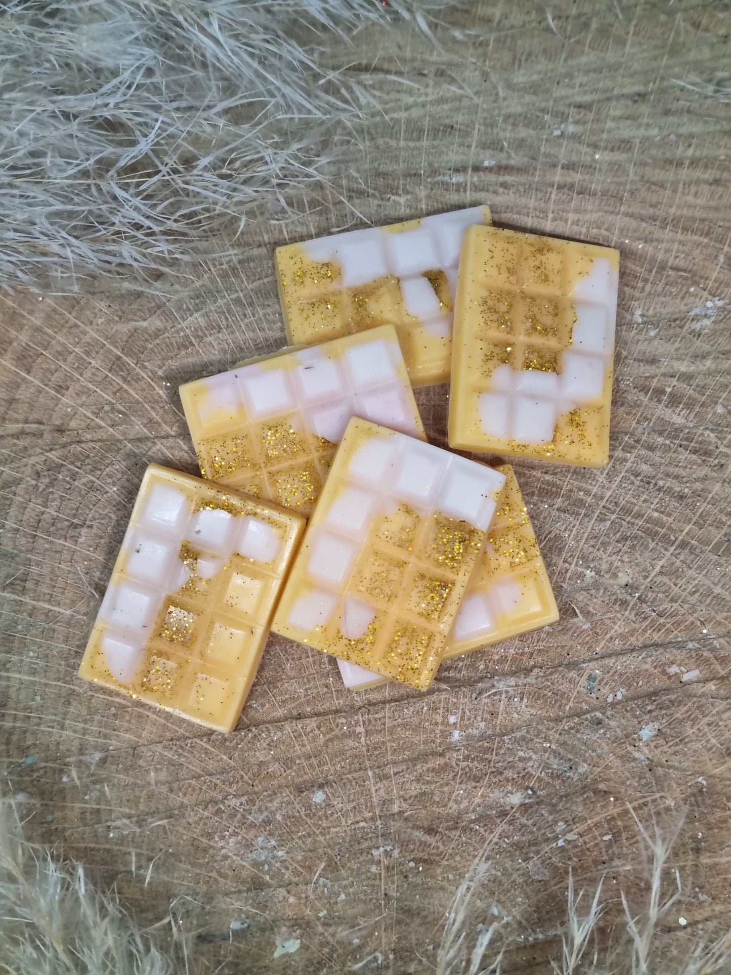 FONDANT TABLETTE CHOCOLAT ( LOTS 6 )