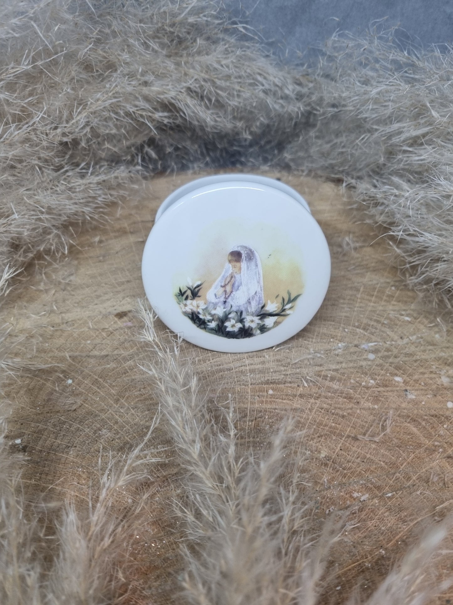 Bonbonnière Communion Fille