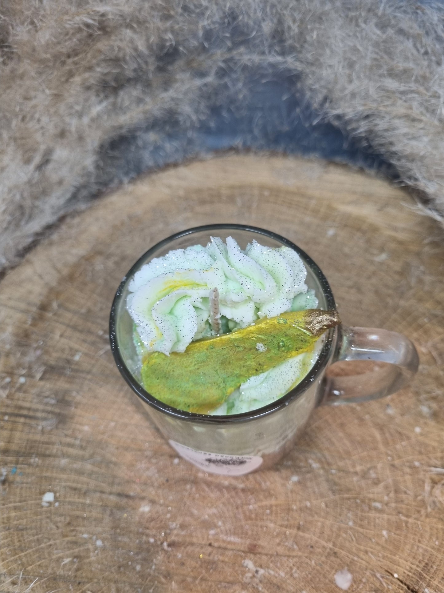 BOUGIE POIRE