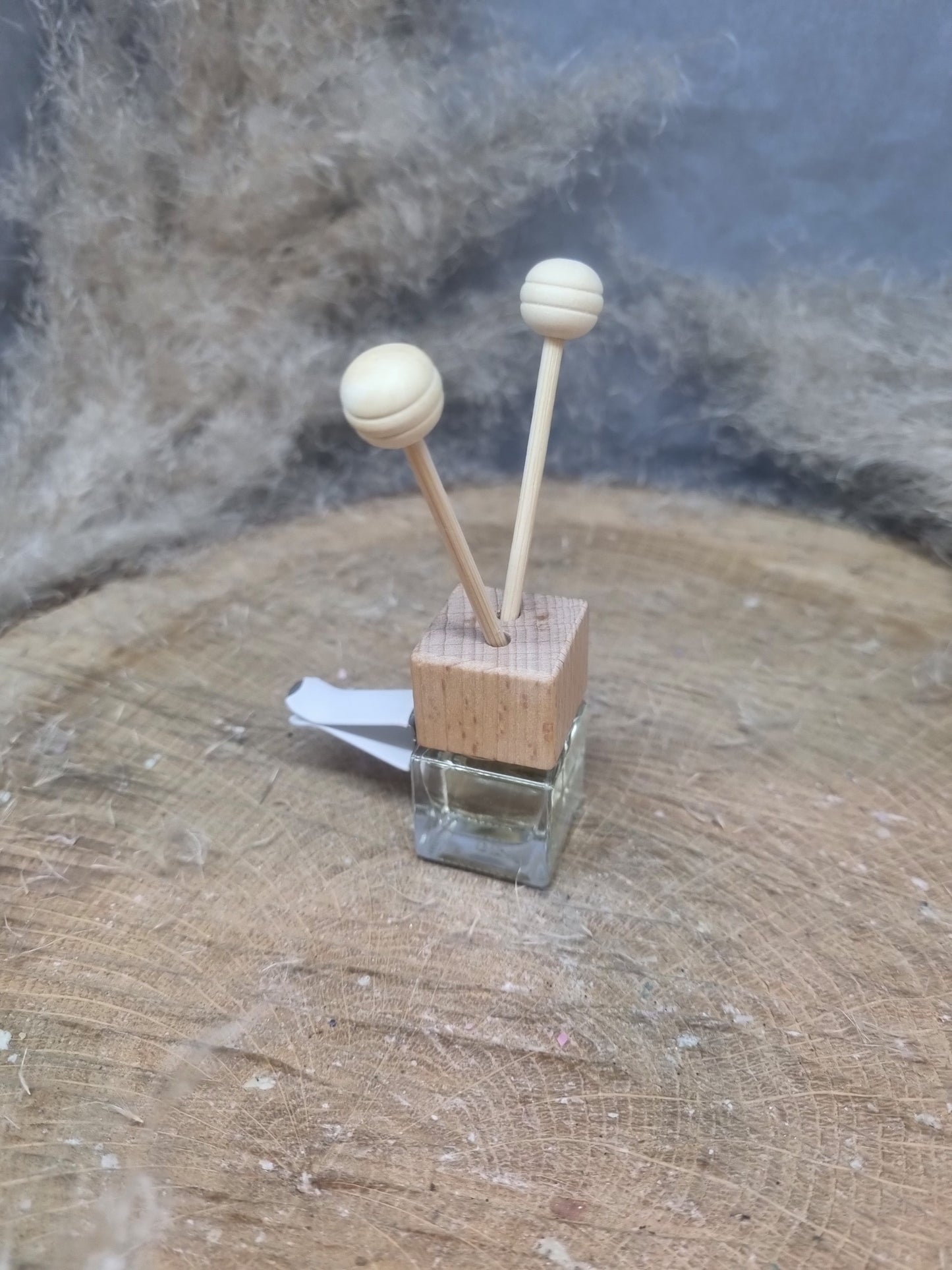 Diffuseur parfum Voiture à Clip COLA