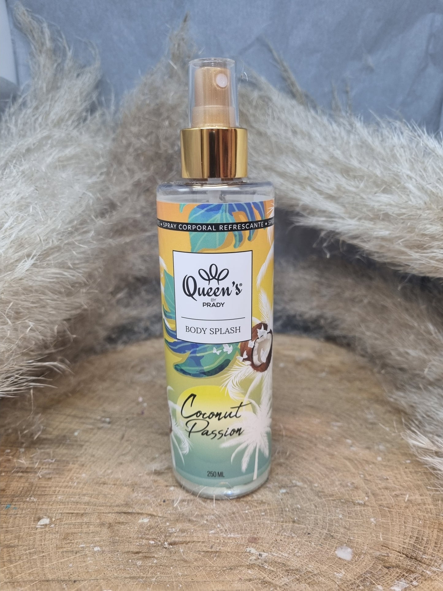 Brume Prady Coconut Passion Inspiré Coconut Passion