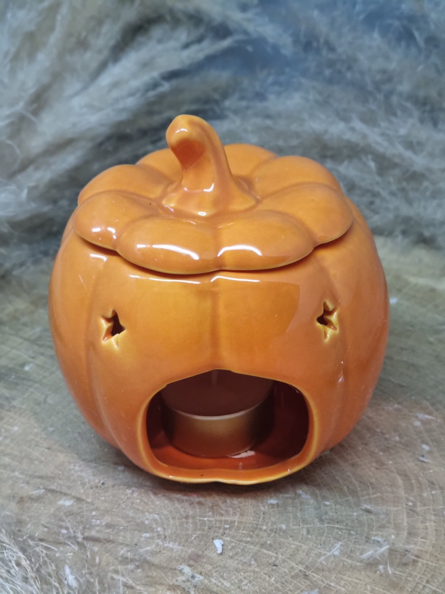 Brûle parfum Citrouille d'automne