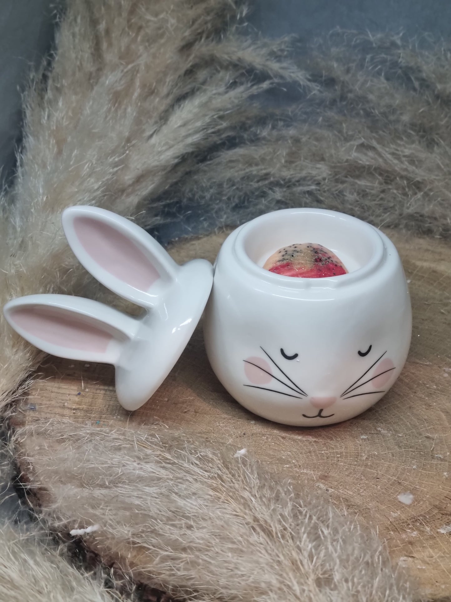 Brûle parfum Lapin