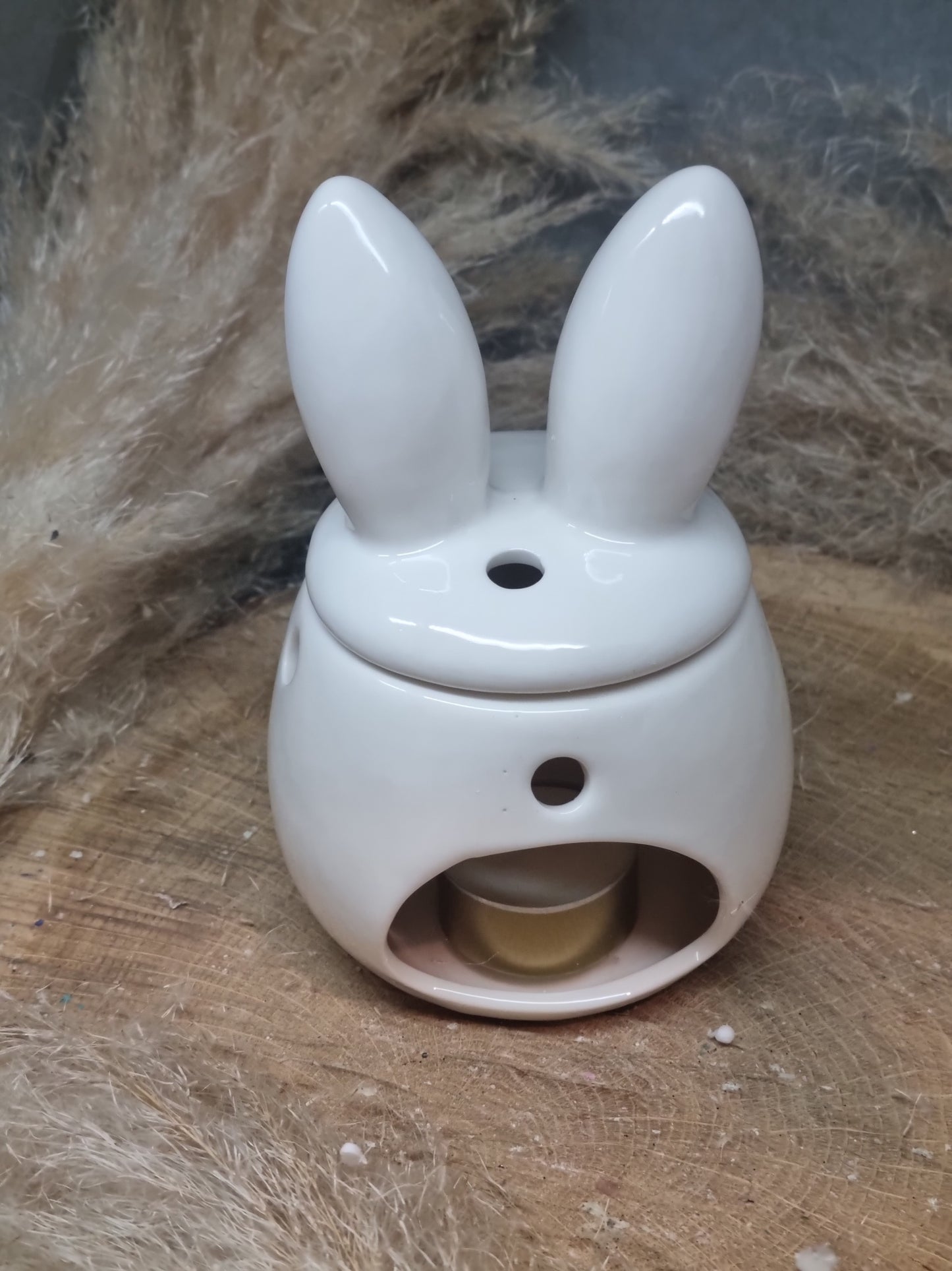 Brûle parfum Lapin