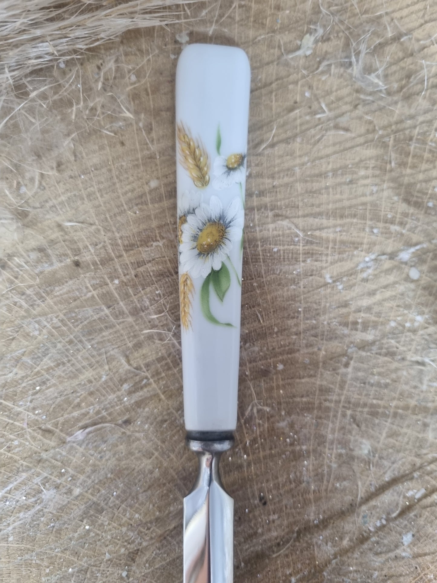 Coupe papier Ouvre lettre