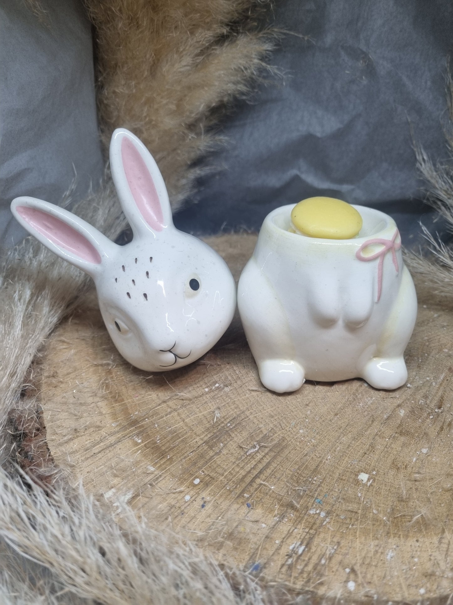 Brûle parfum Lapin