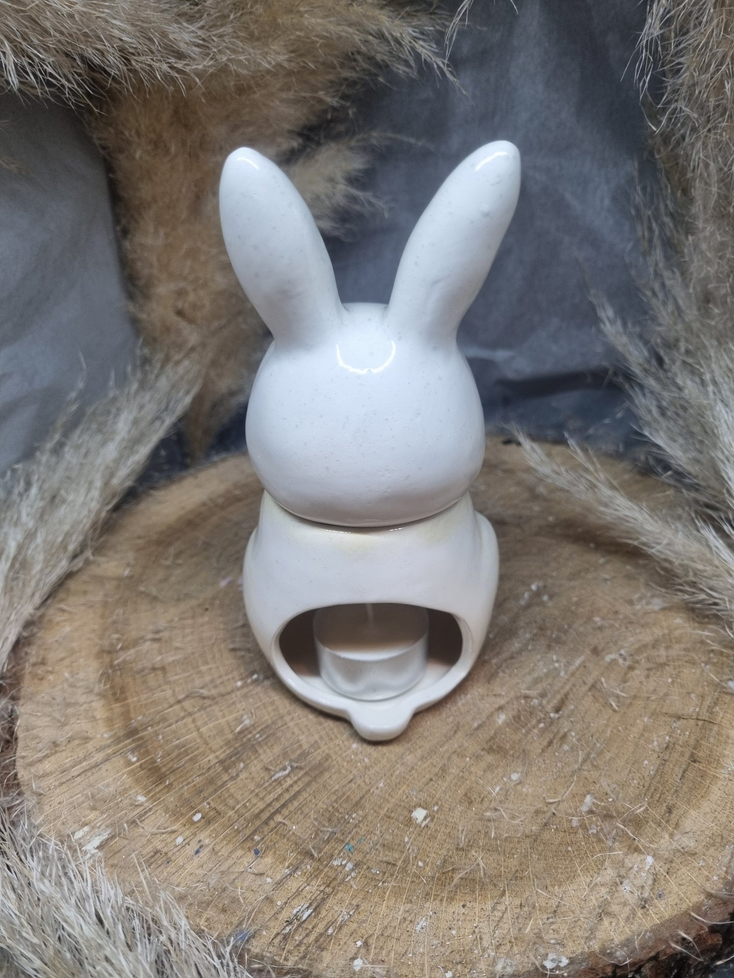 Brûle parfum Lapin