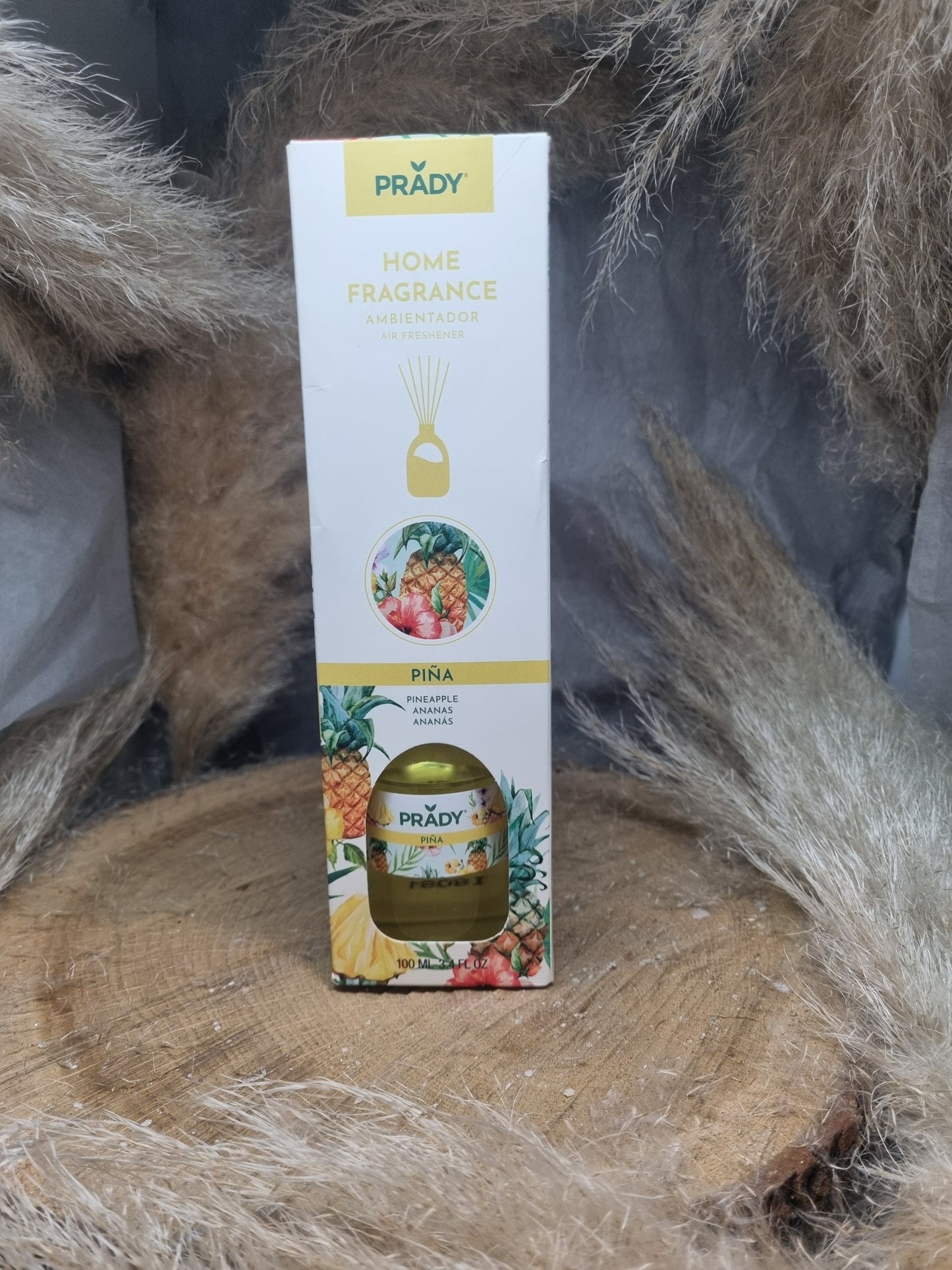 Parfum D'ambiance Mikado Parfum Ananas