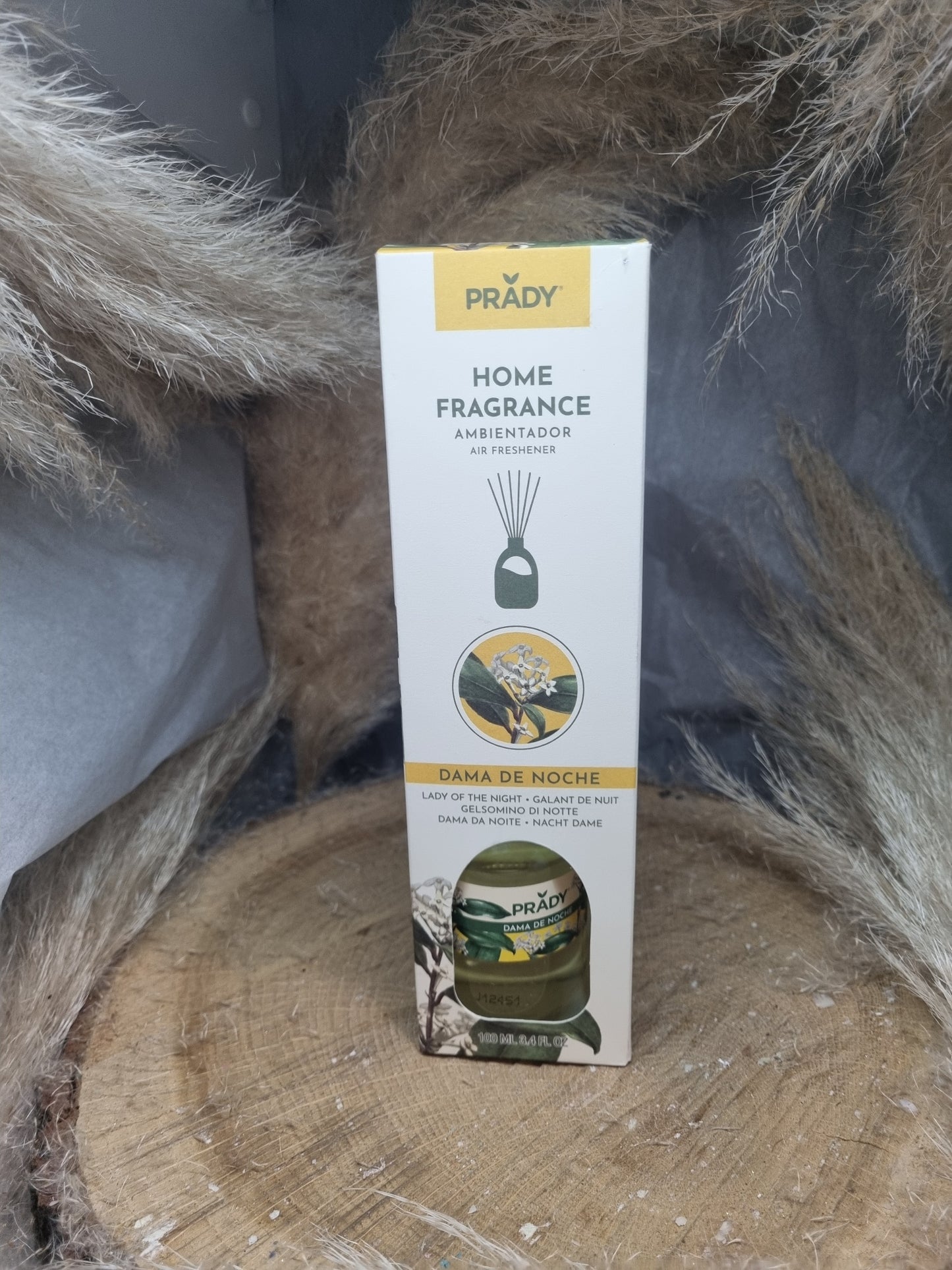 Parfum D'ambiance Mikado Parfum Dama de Noche