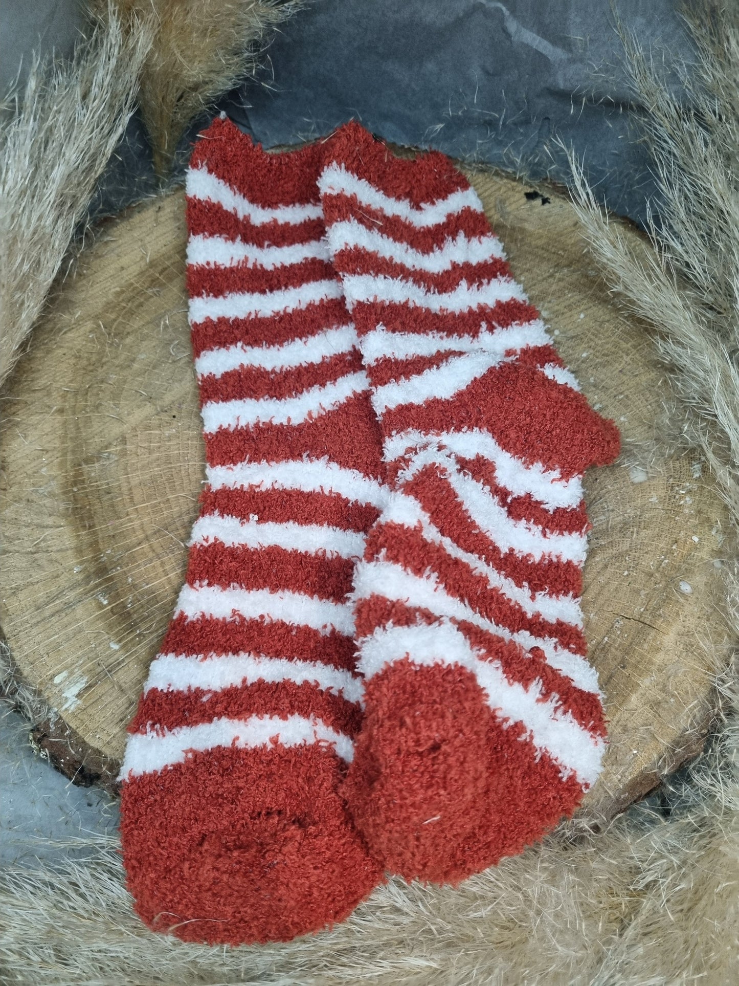 Ensemble Tasse Renne et Chaussettes