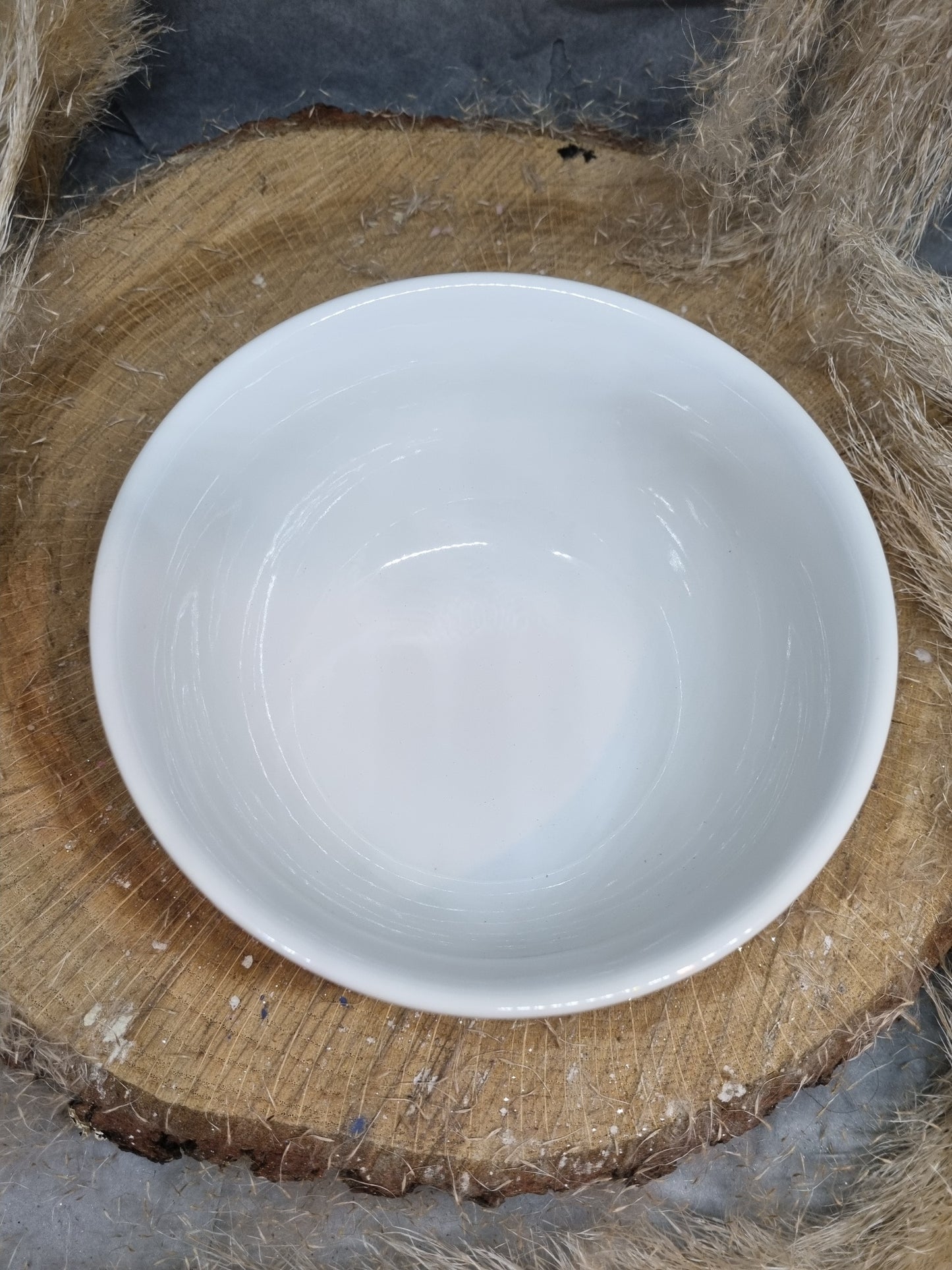 Coffret duo de 2 Bols en Porcelaine