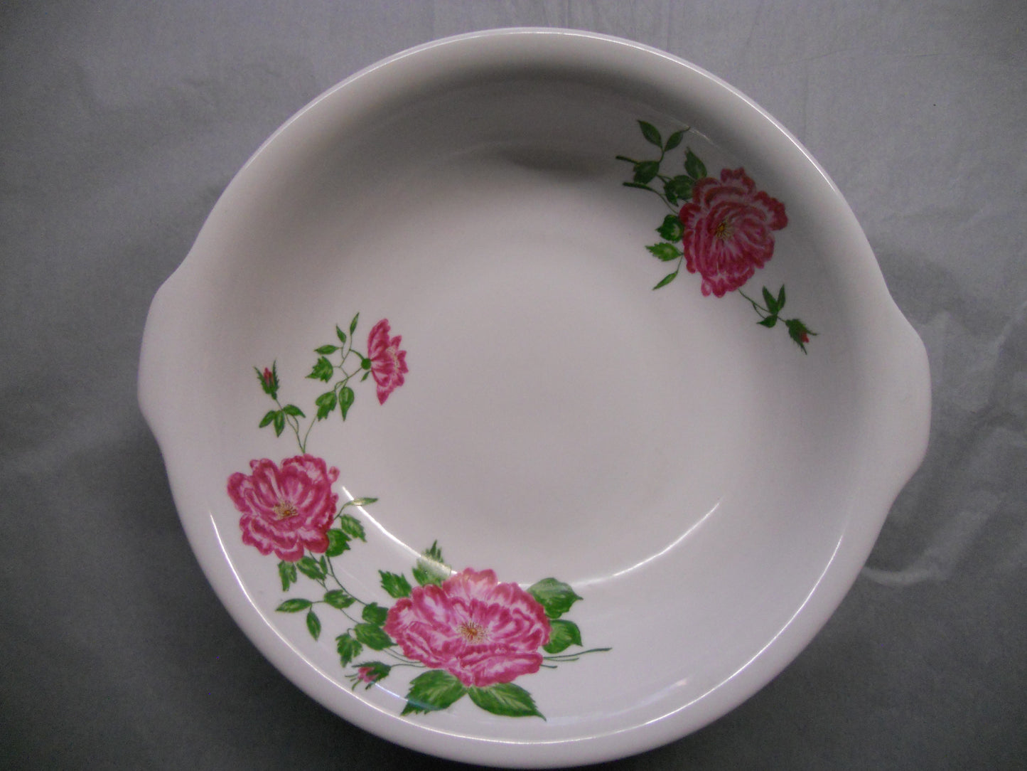 Ensemble de Toilette Broc & Cuvette Fait Main