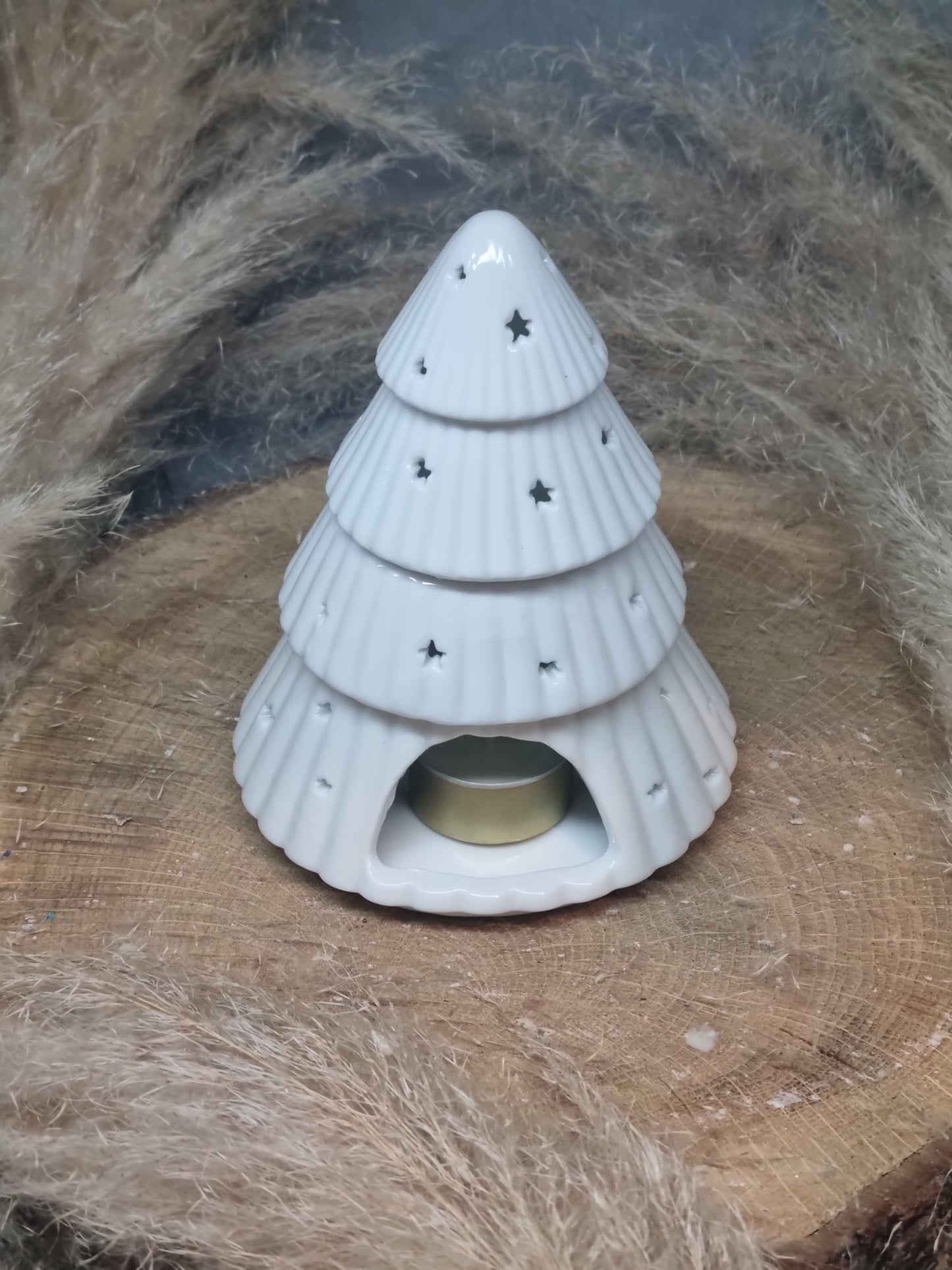 Brûle parfum Sapin