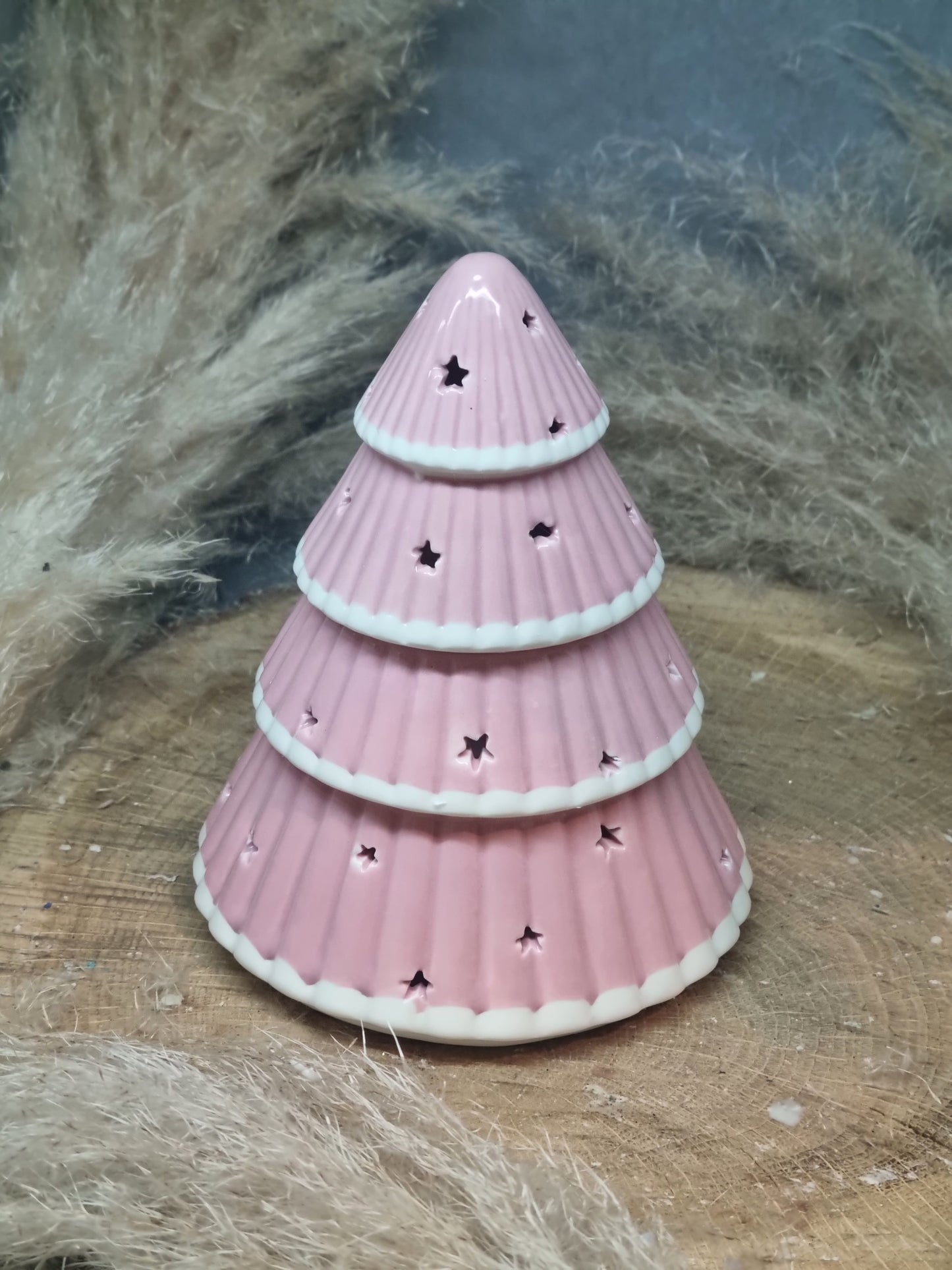 Brûle parfum Sapin Rose