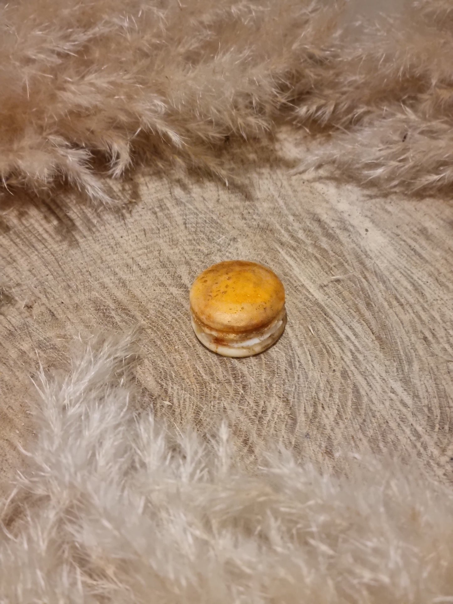 FONDANT MACARON