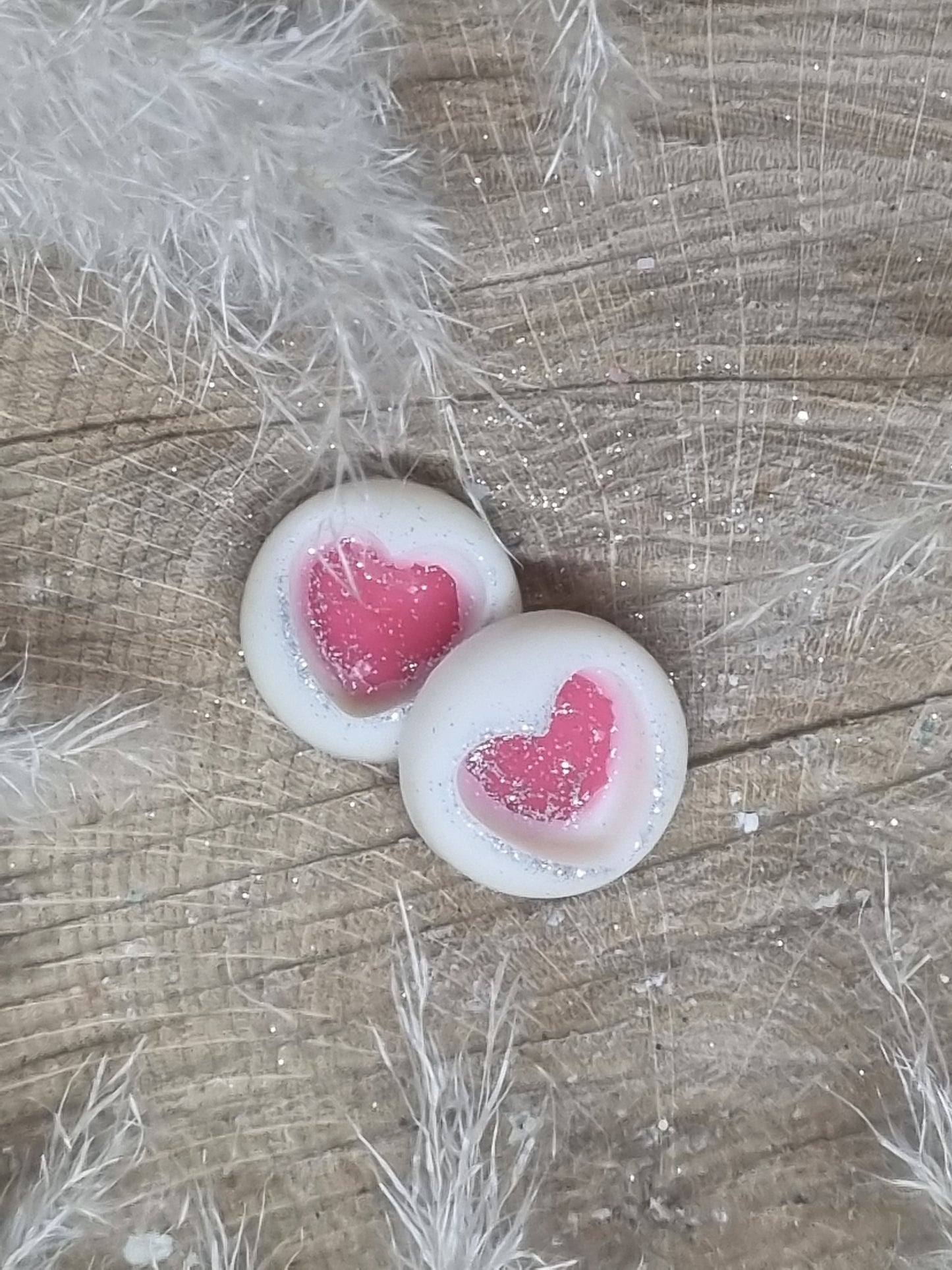 FONDANT COEUR X2