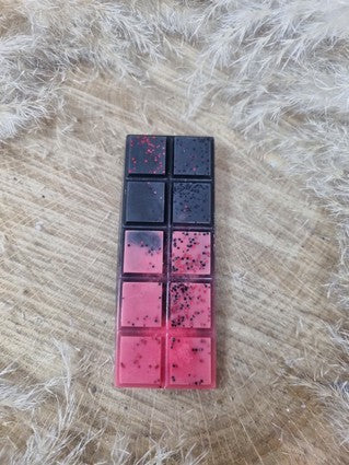 Snapbar Cerise Noir Explosive