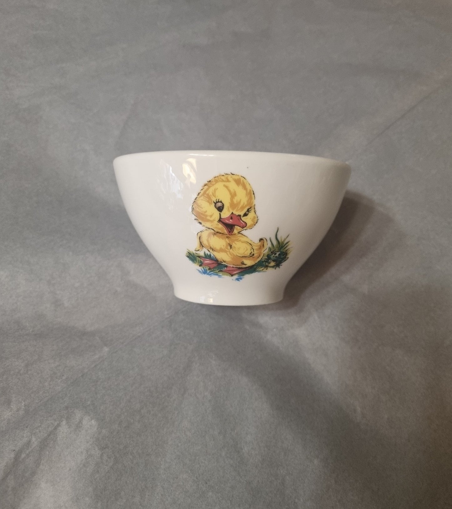 Bol en Porcelaine Décor ENFANT