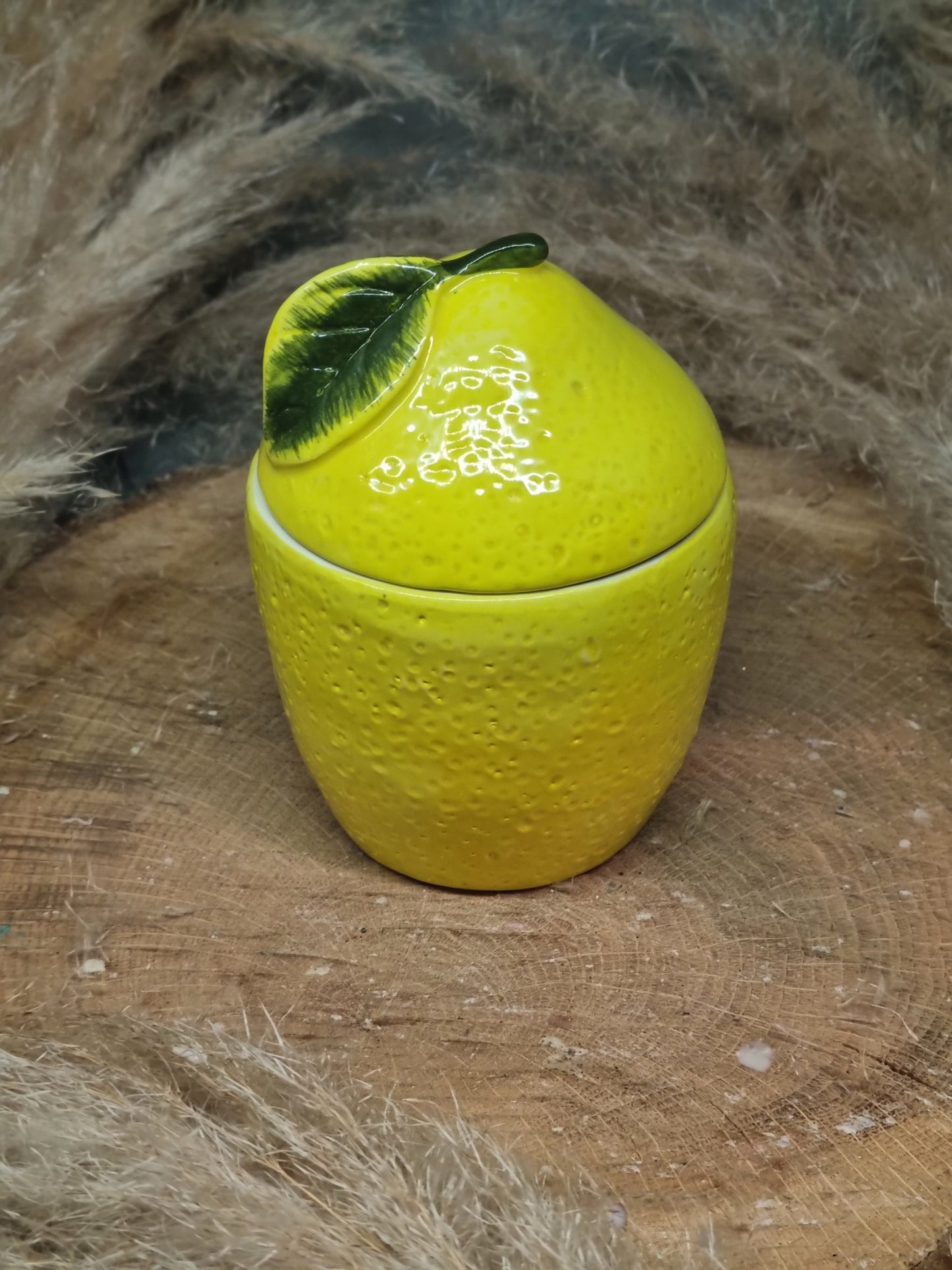 Brûle parfum Citron