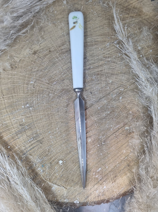 Coupe papier Ouvre lettre