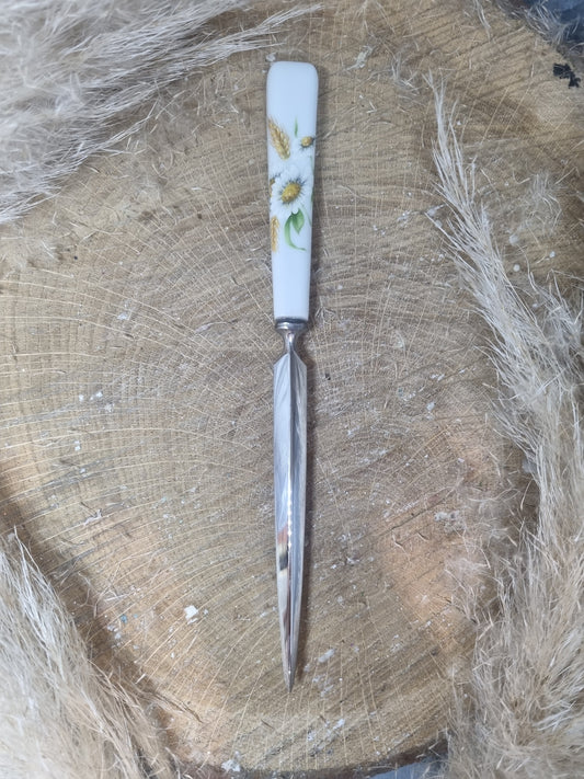 Coupe papier Ouvre lettre