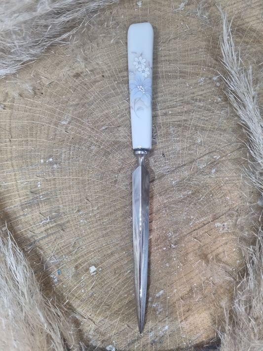 Coupe papier Ouvre lettre