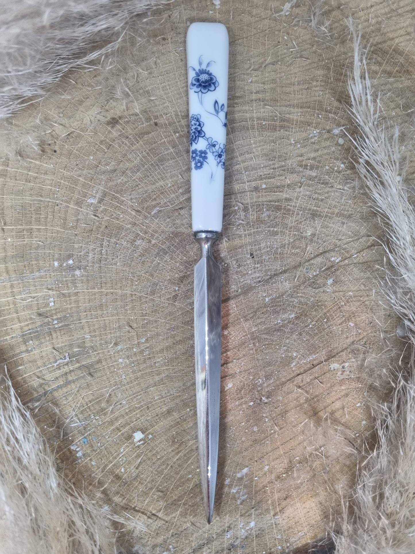 Coupe papier Ouvre lettre