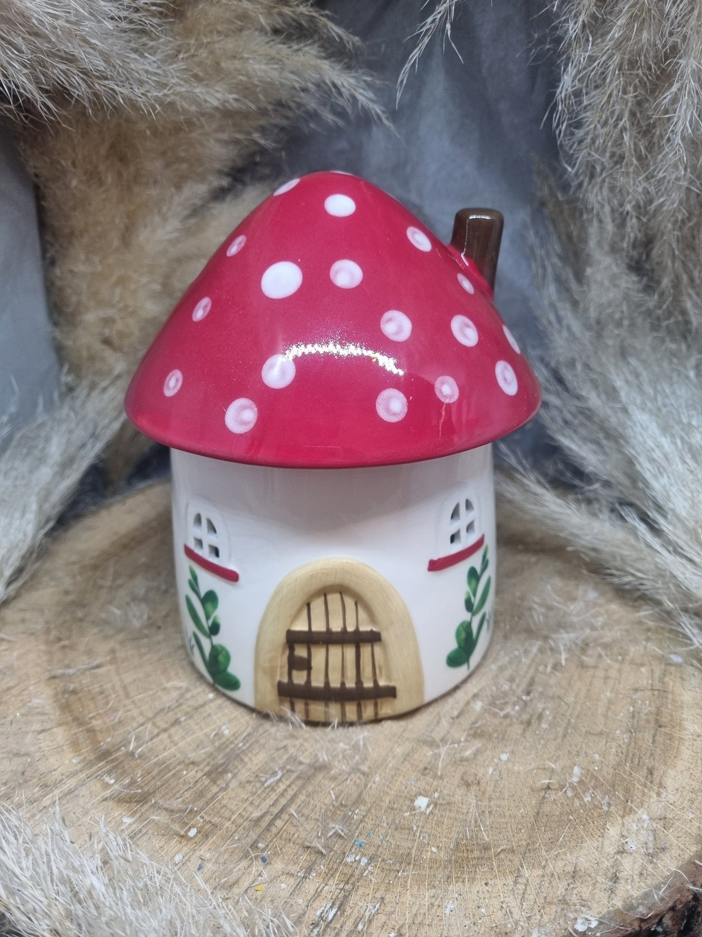 Brûle parfum Maison