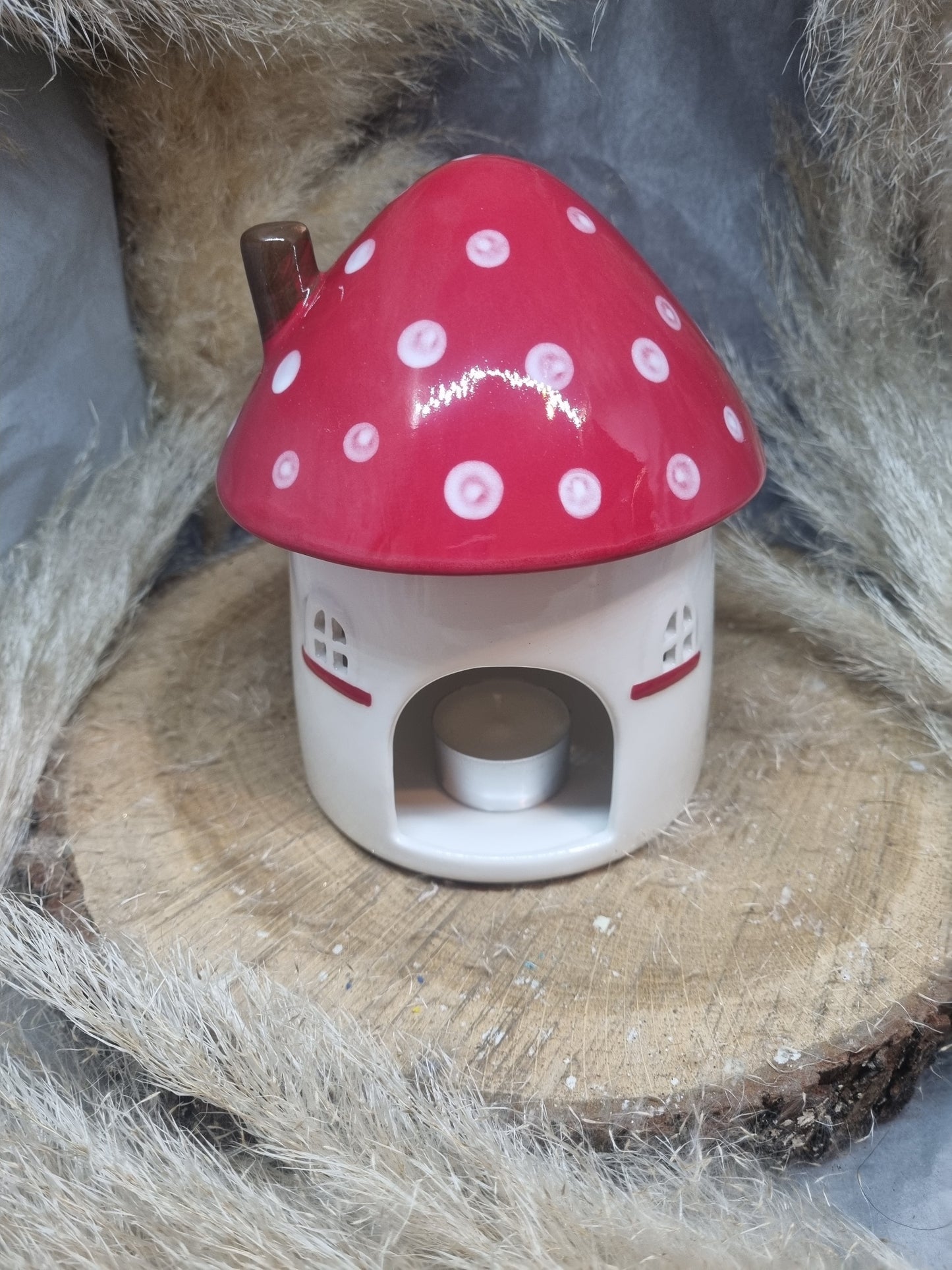 Brûle parfum Maison