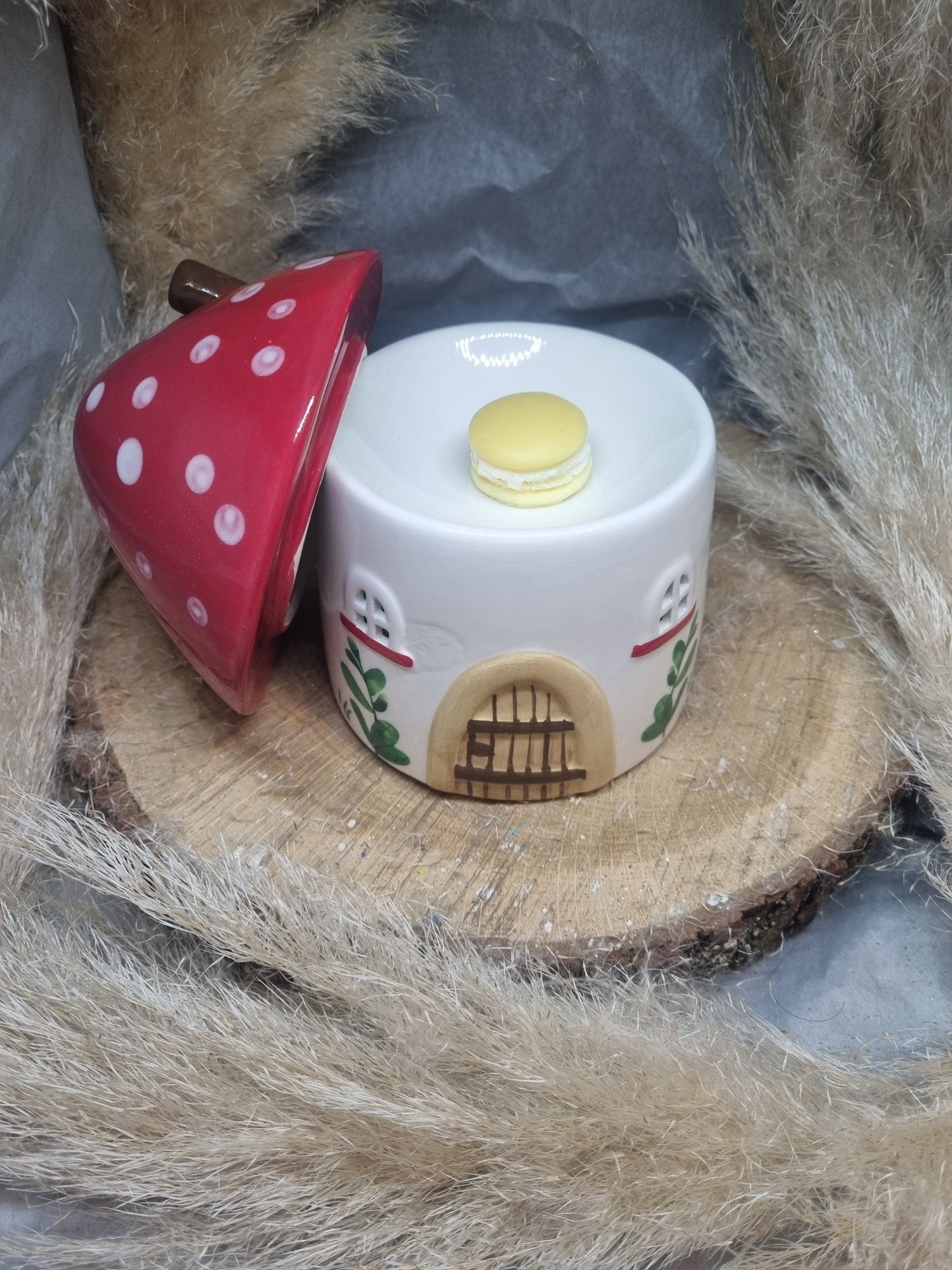 Brûle parfum Maison