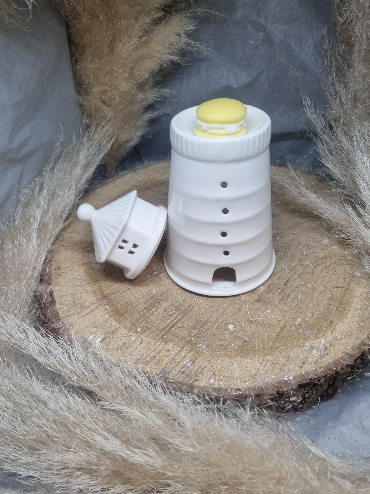 Brûle parfum Phare