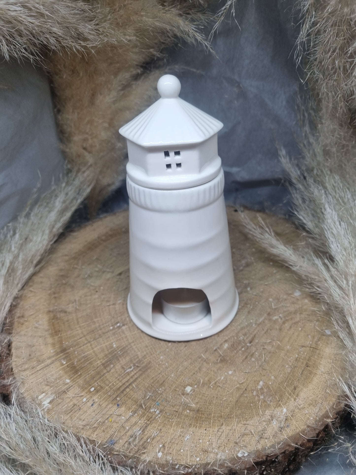 Brûle parfum Phare