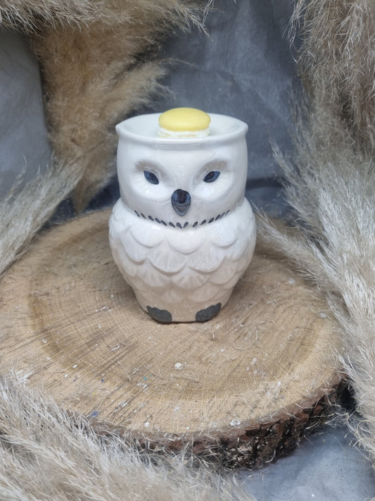 Brûle parfum Chouette