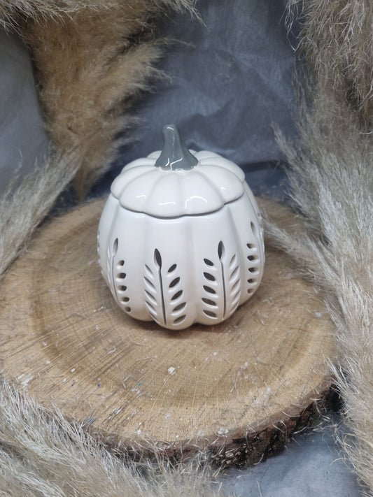 Brûle parfum Citrouille d'automne