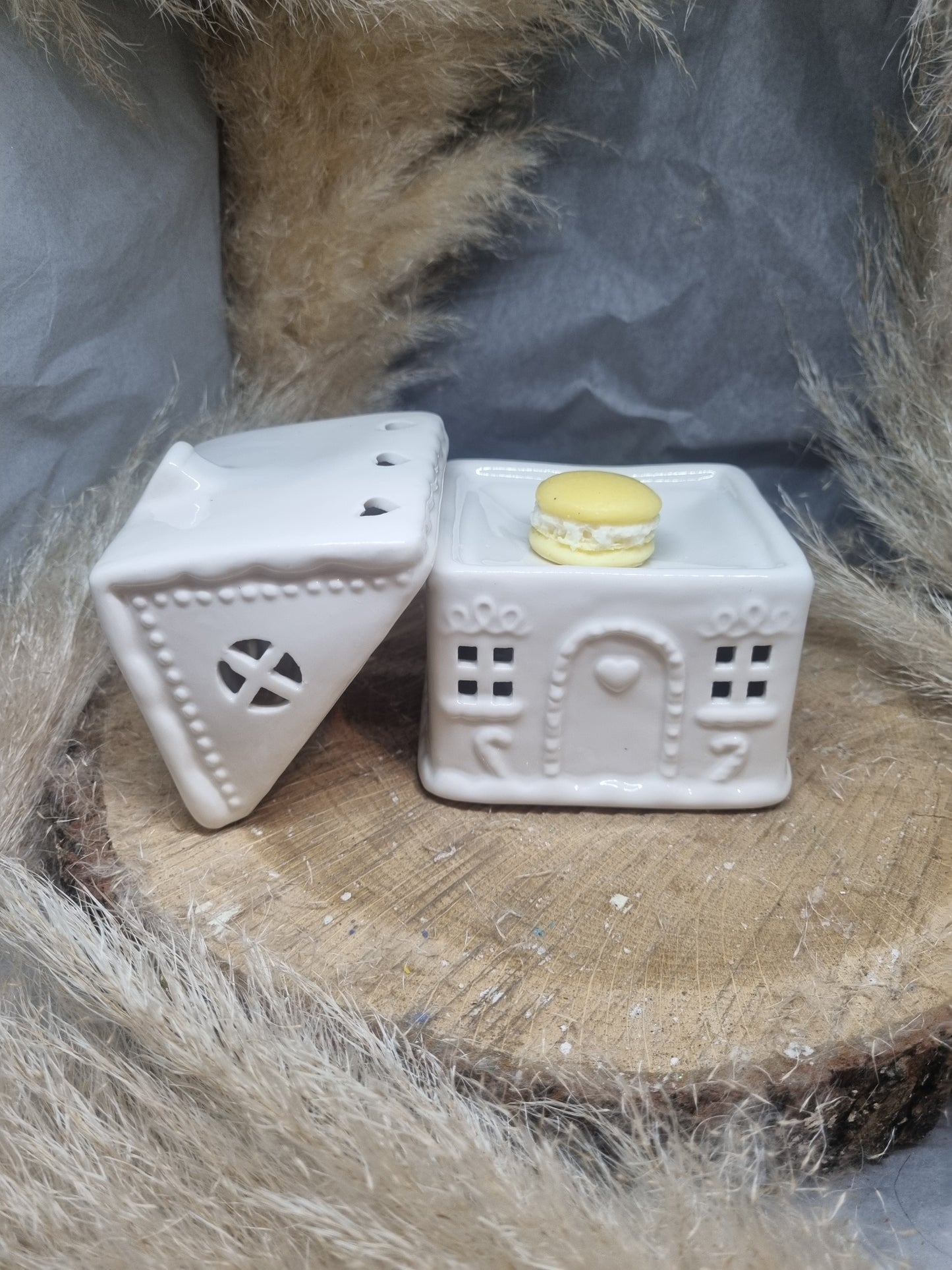 Brûle parfum Maison Pain d'Epice