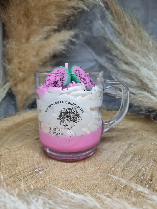BOUGIE GOYAVE