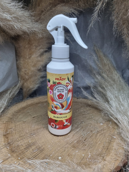 Spray Ambiance Prady Barouge