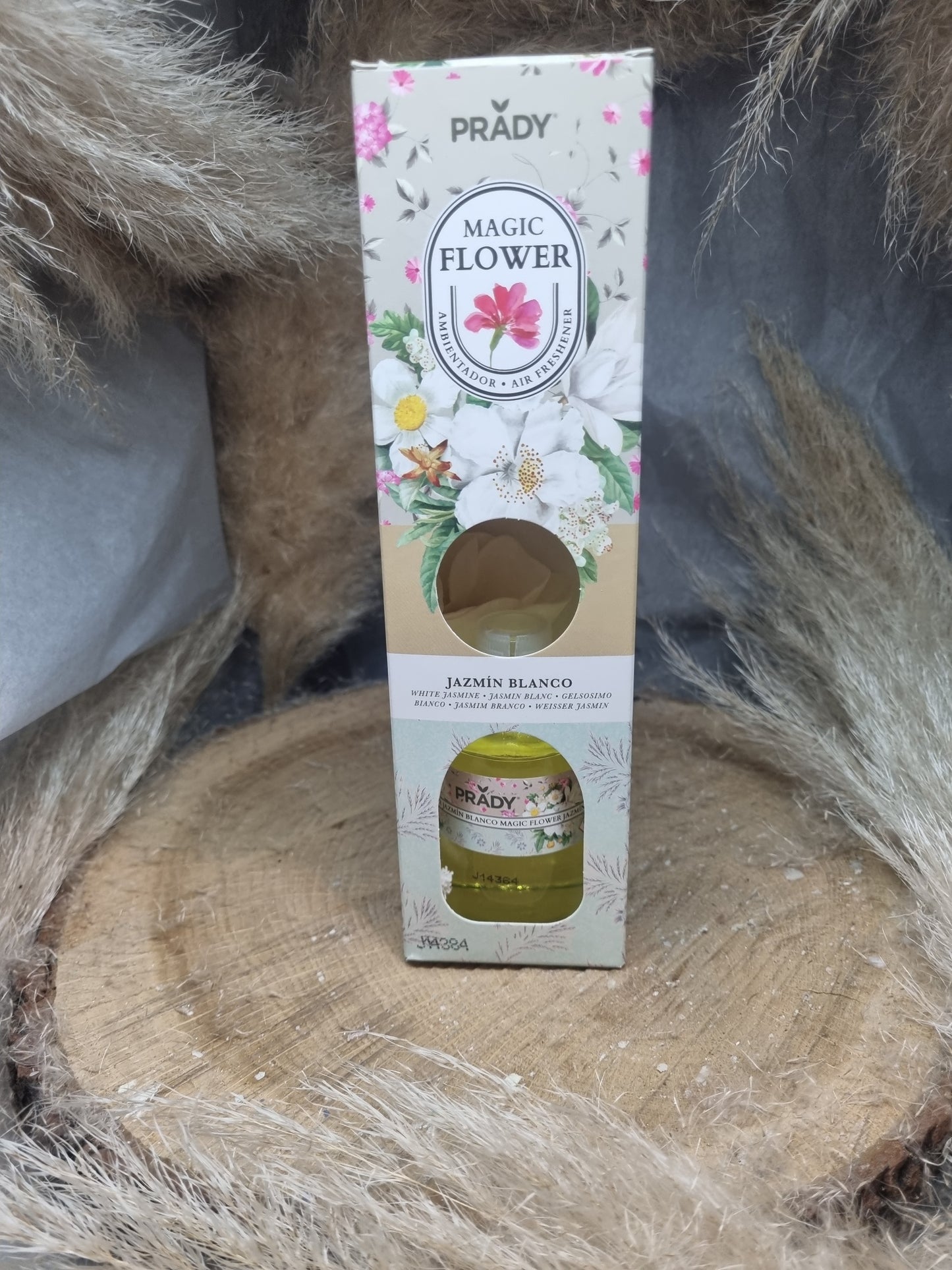 Parfum D'ambiance Mikado Parfum Jasmin