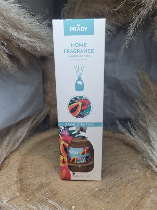 Parfum D'ambiance Mikado Parfum Tropic papaya