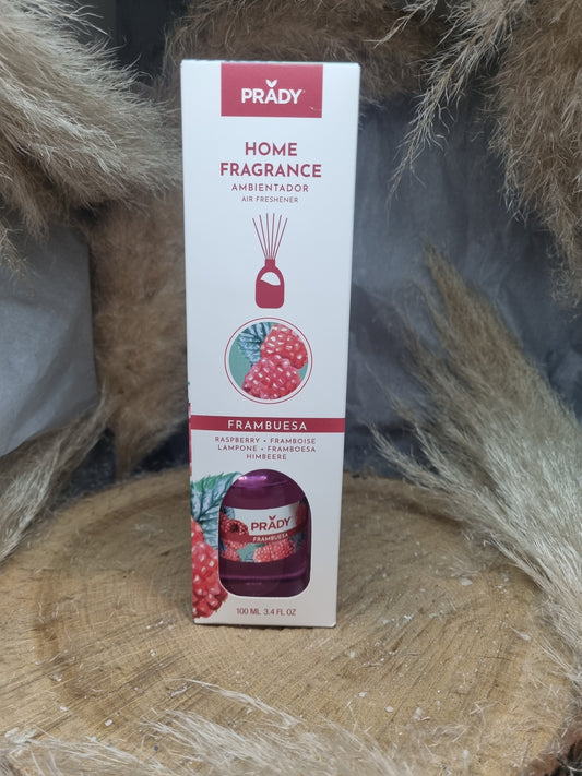 Parfum D'ambiance Mikado Parfum Framboise