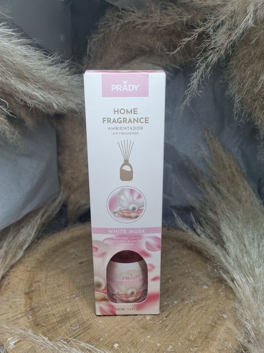 Parfum D'ambiance Mikado Parfum White musk