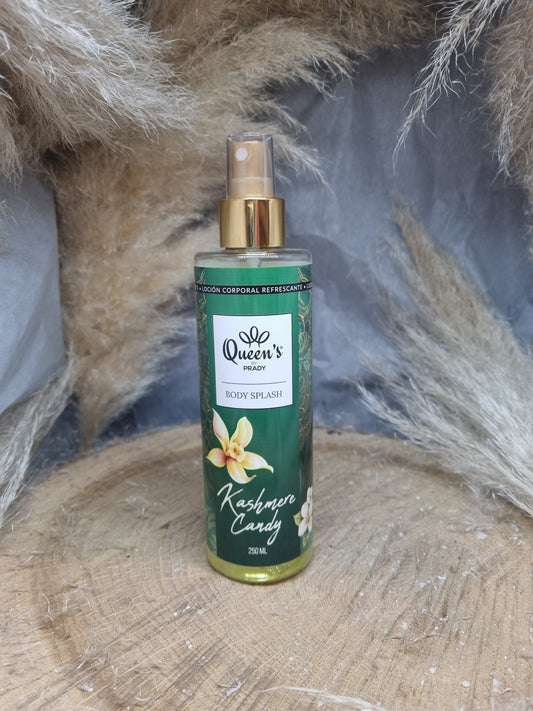 Brume Prady Kashmere Candy