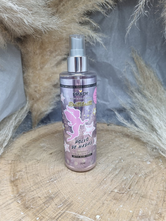Brume Scintillante Prady Polvo de hadas