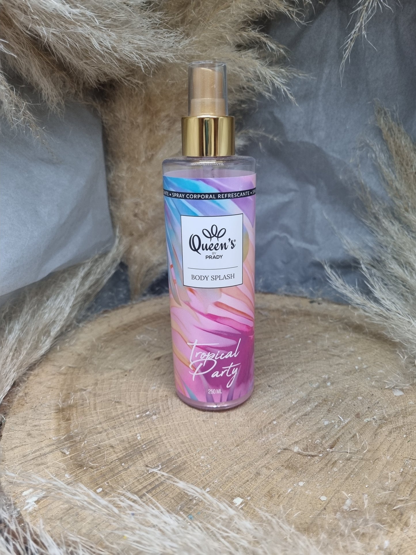 Brume Prady Tropical Party