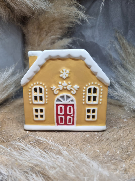 Brûle parfum MAISON PAIN D'EPICE